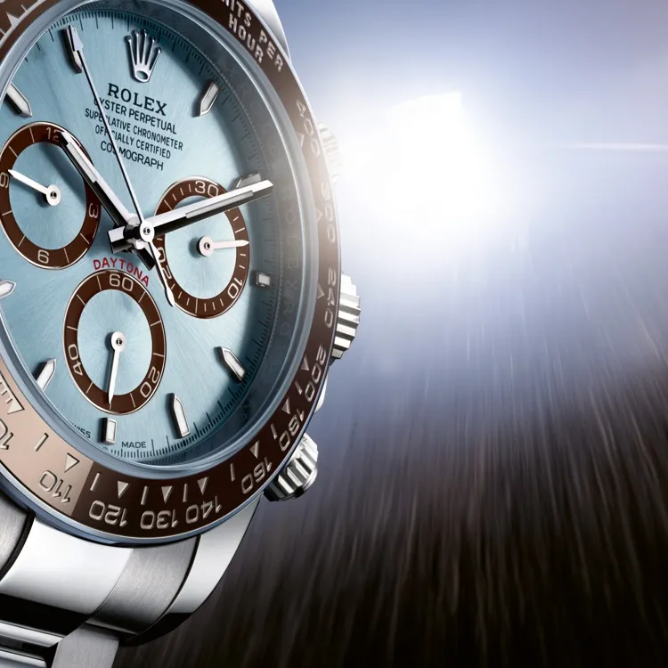COSMOGRAPH DAYTONA