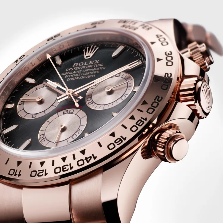 COSMOGRAPH DAYTONA