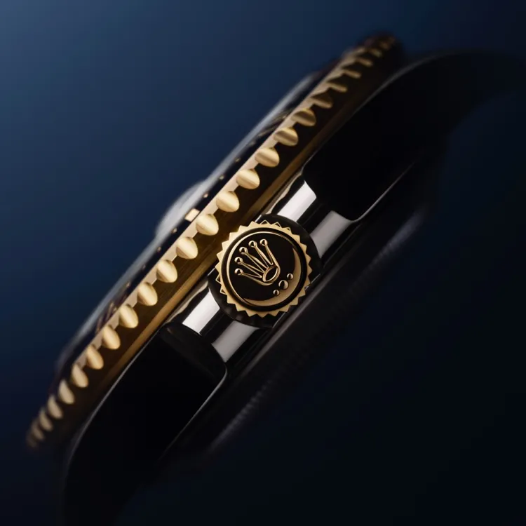 Oyster Perpetual Sea-Dweller