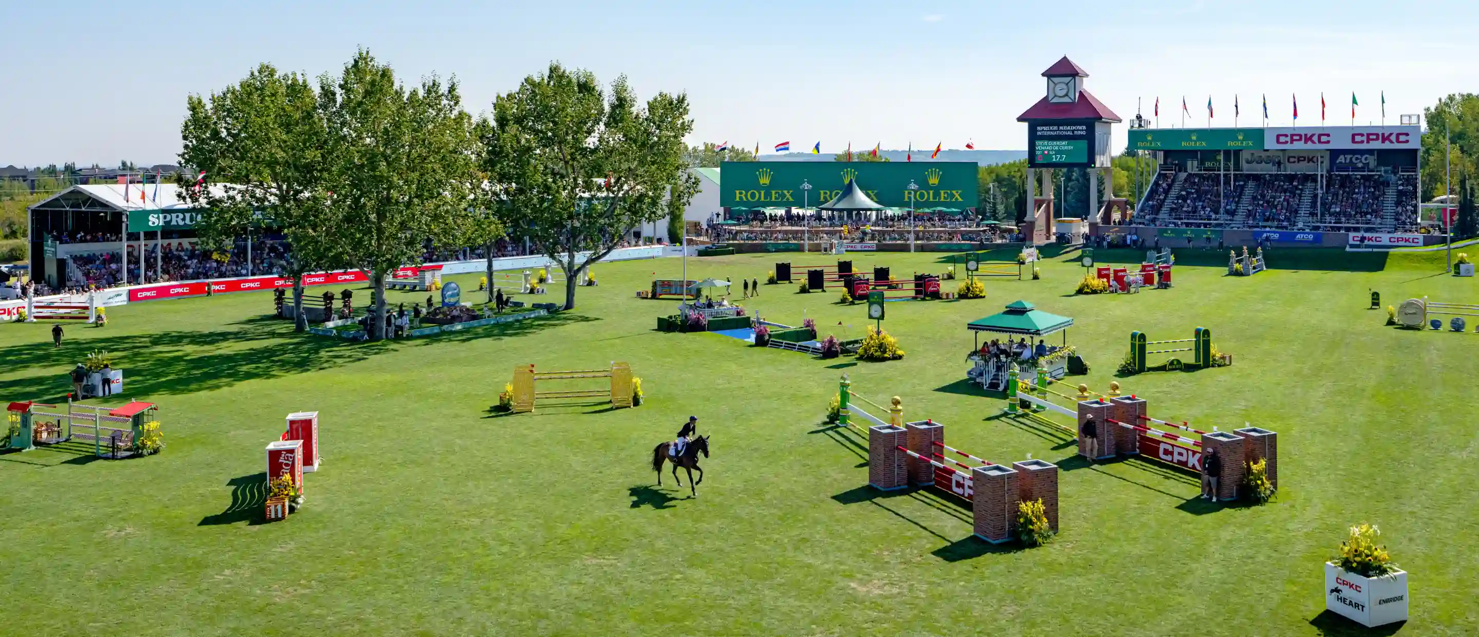rolex-grand-slam-of-show-jumping