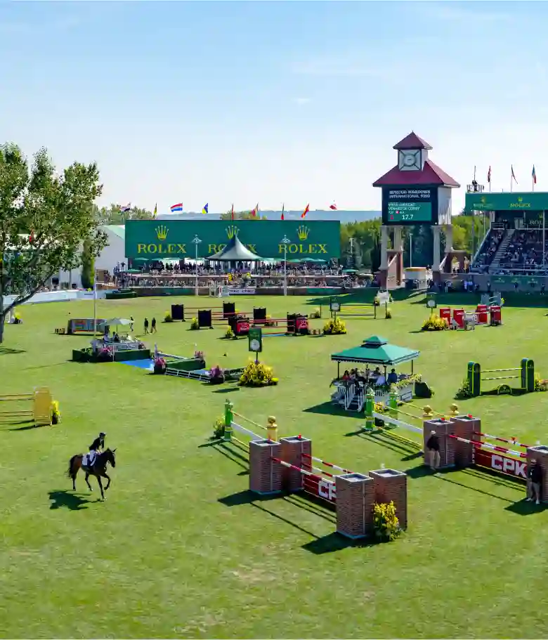 rolex-grand-slam-of-show-jumping