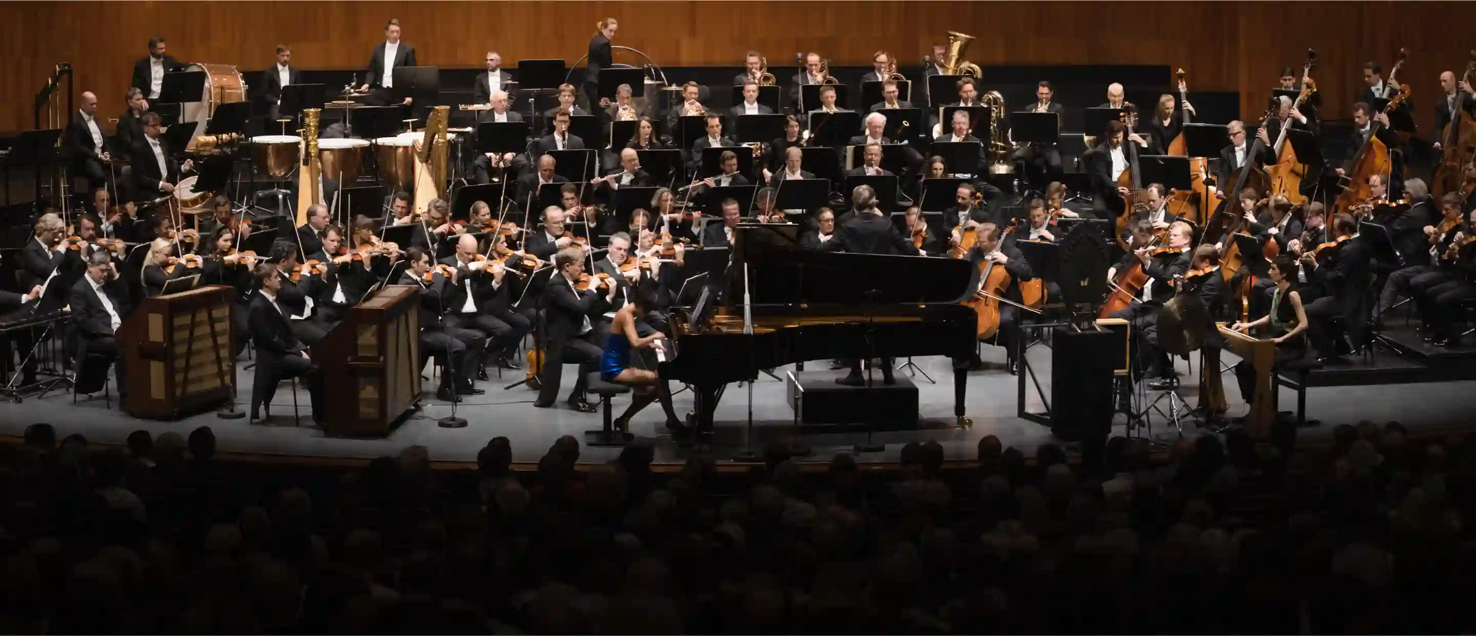 Vienna Philharmonic