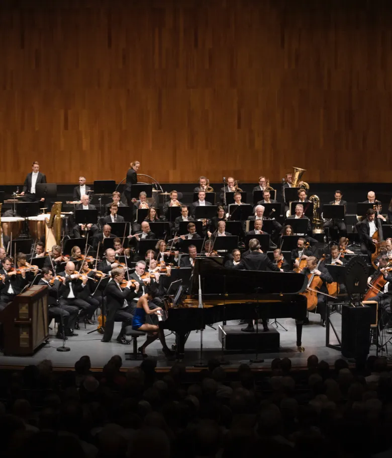 Vienna Philharmonic
