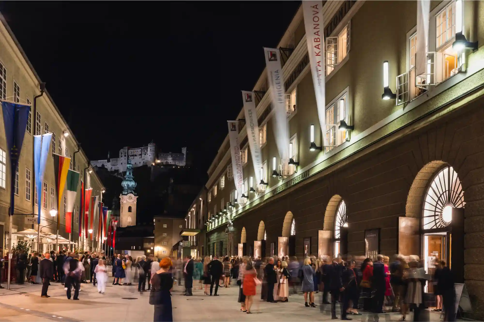 Vienna Philharmonic