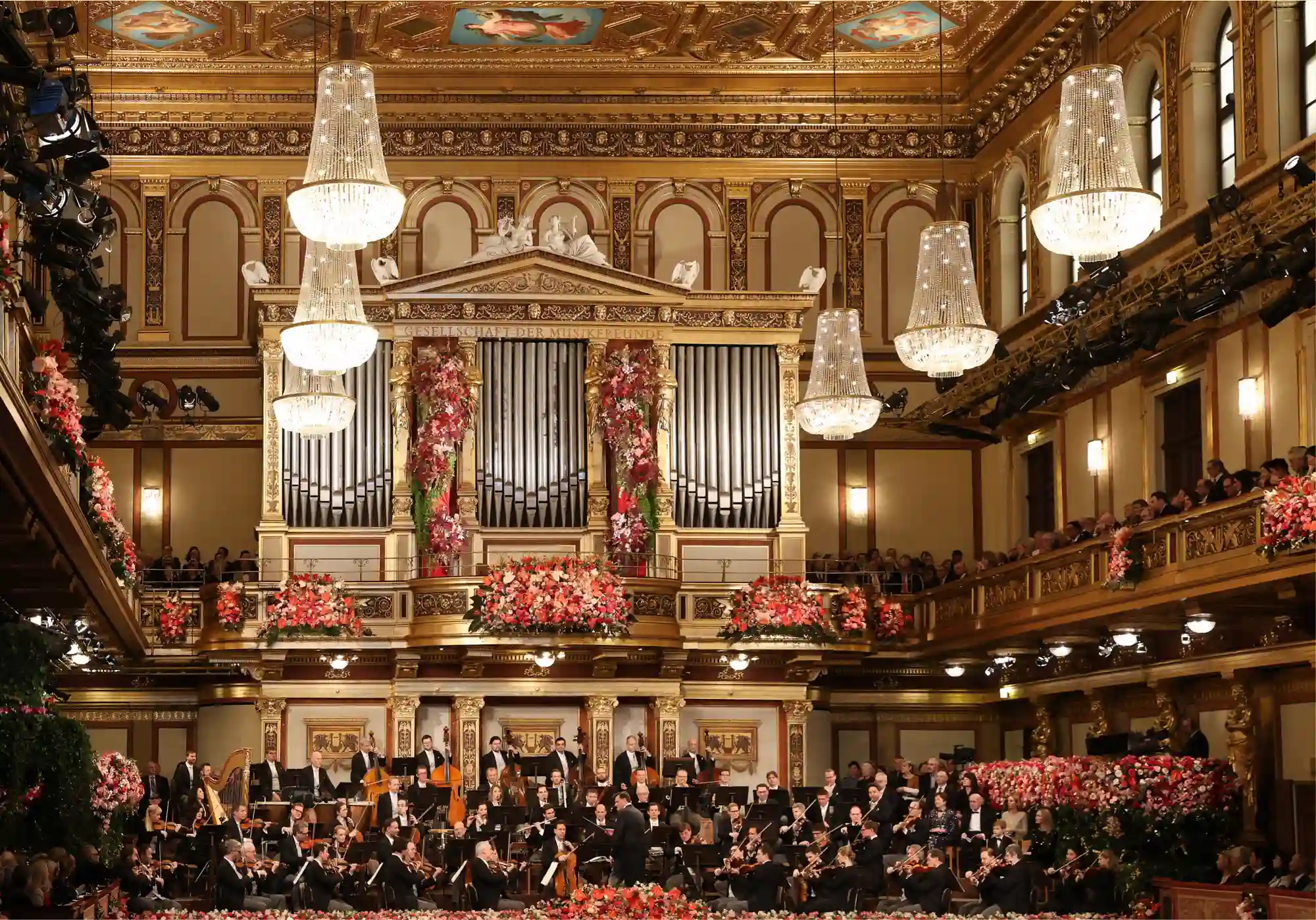 Vienna Philharmonic