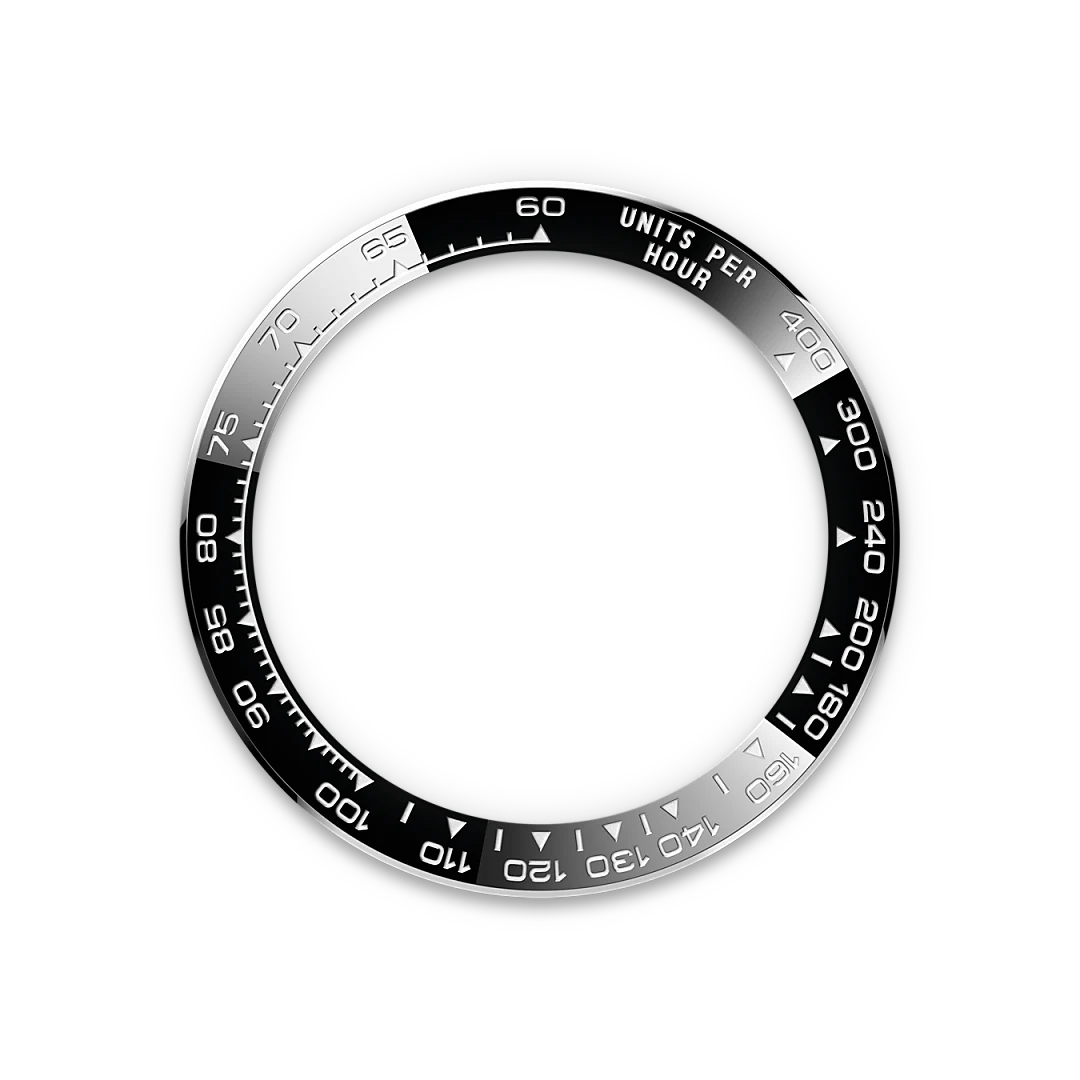 Cosmograph Daytona M126500LN-0001