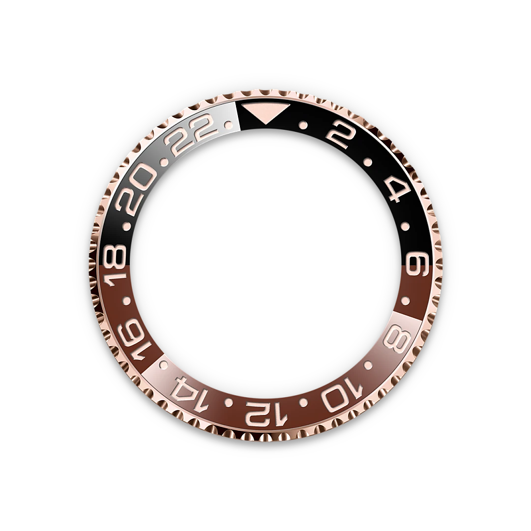 GMT-Master II M126711CHNR-0002