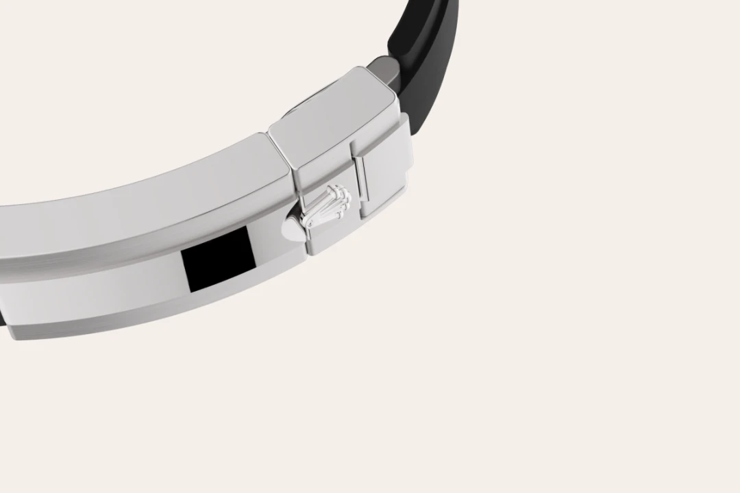 Rolex Cosmograph Daytona腕錶18K白色黃金款，M126519LN-0006- 伯恩錶行