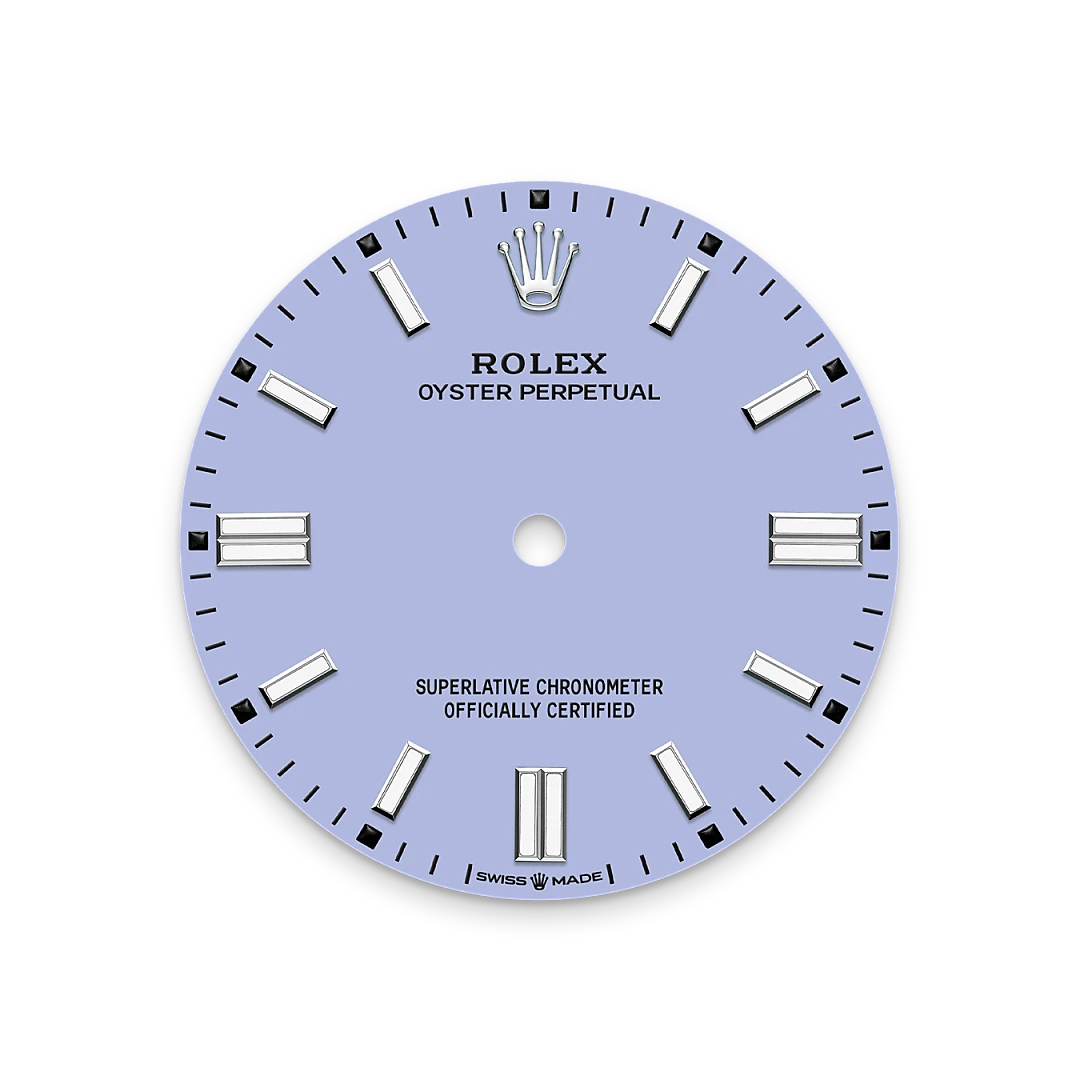 Oyster Perpetual M126000-0013