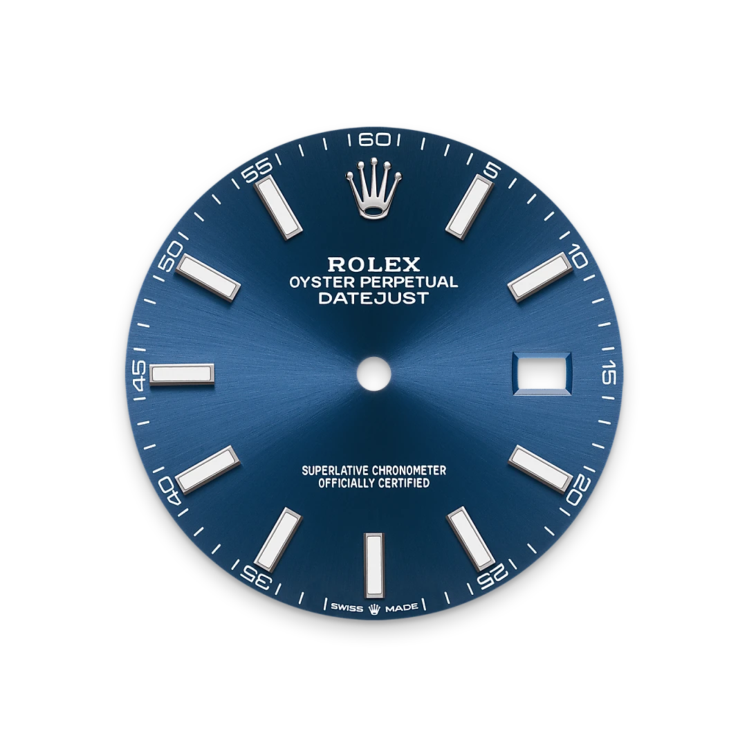 Datejust M126334-0002