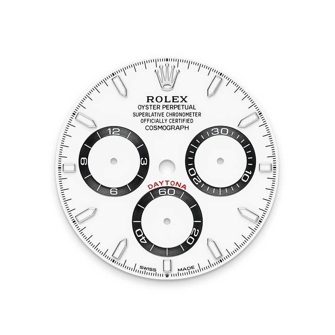 Cosmograph Daytona M126500LN-0001