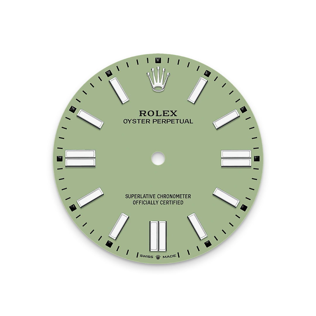 Oyster Perpetual M134300-0006