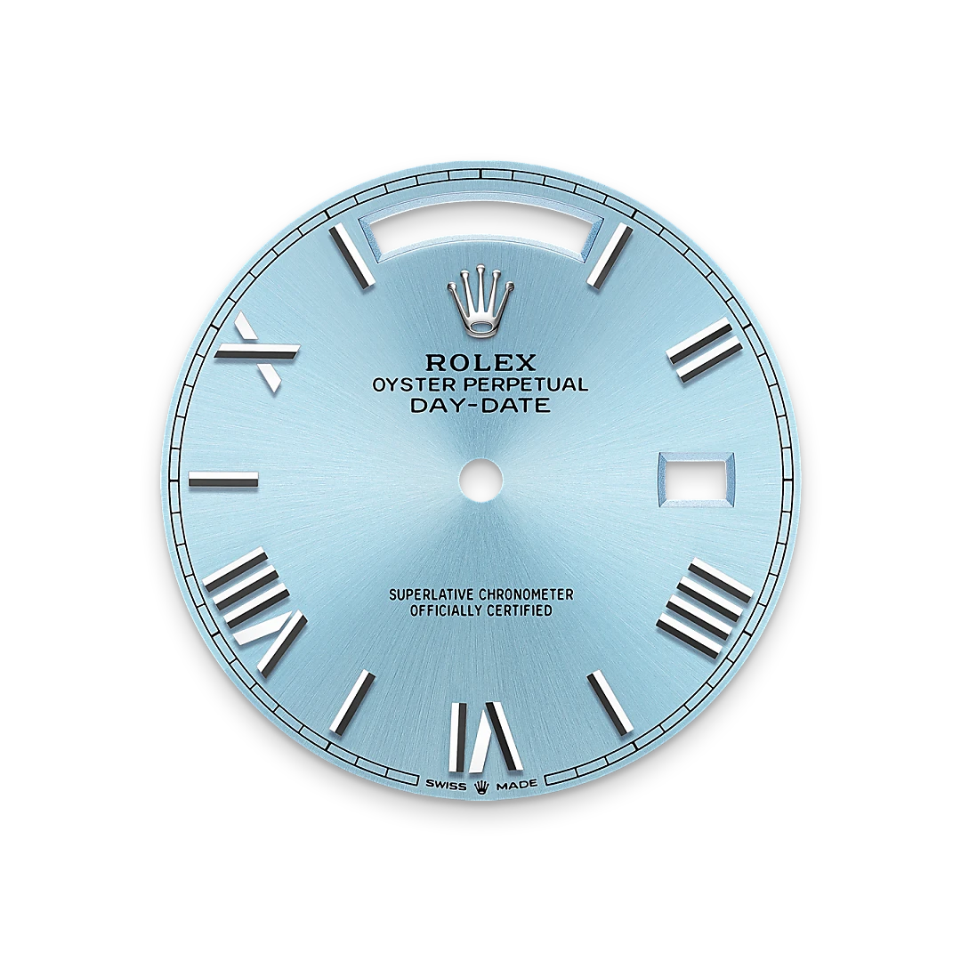 Day-Date M228236-0012
