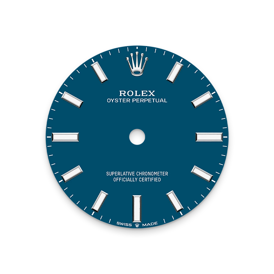 Oyster Perpetual M277200-0017
