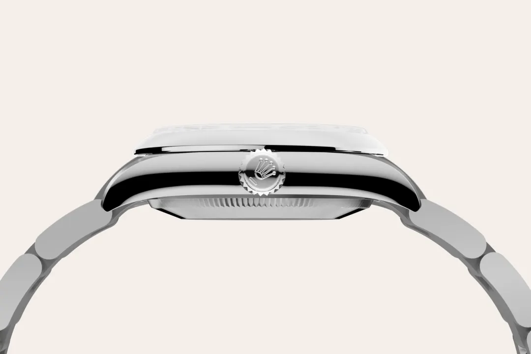 Oyster Perpetual M277200-0017