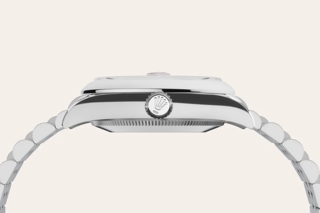 Rolex Datejust 31 in Oystersteel, M278240-0018 - Bern Watches