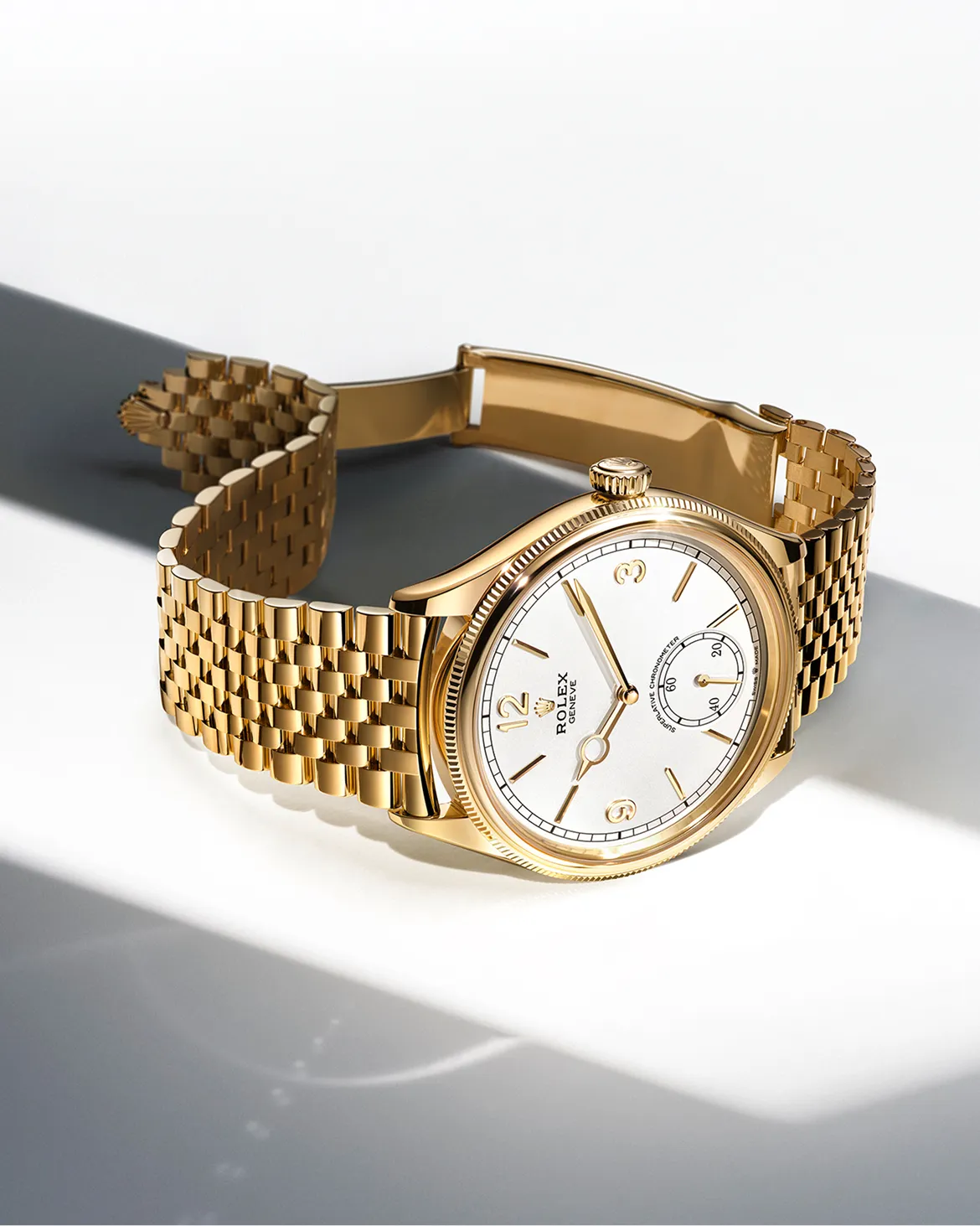 Rolex Perpetual 1908 Watches | Bern Watches