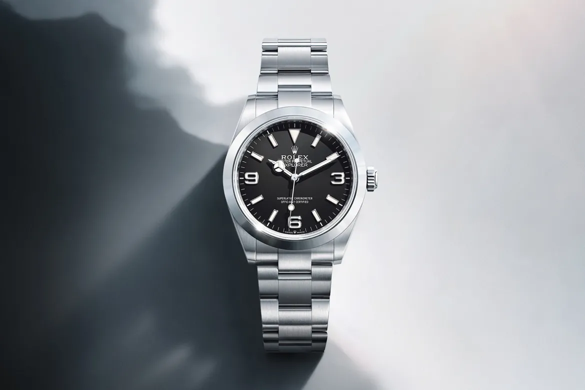 rolex-explorer