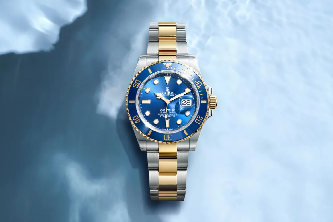 Submariner