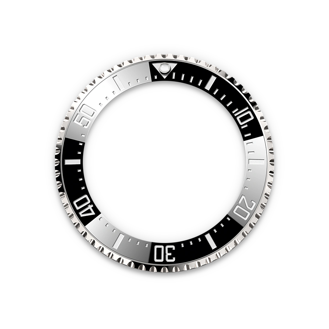 Rolex Deepsea Challenge in RLX titanium, M126067-0002 - Bern Watches