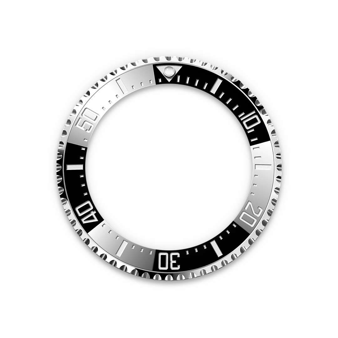 Rolex Sea-Dweller腕錶蠔式鋼款，M126600-0002- 伯恩錶行