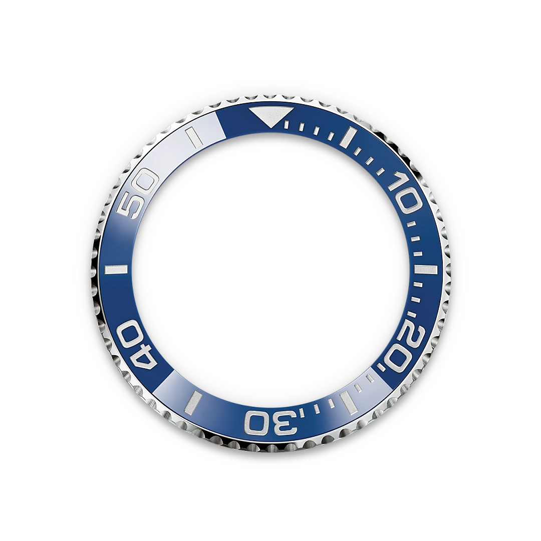 Rolex Yacht-Master II腕錶蠔式鋼款，M126680-0001- 伯恩錶行