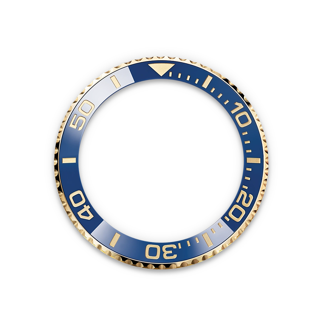 Rolex Yacht-Master II腕錶18K黃金款，M126688-0001- 伯恩錶行