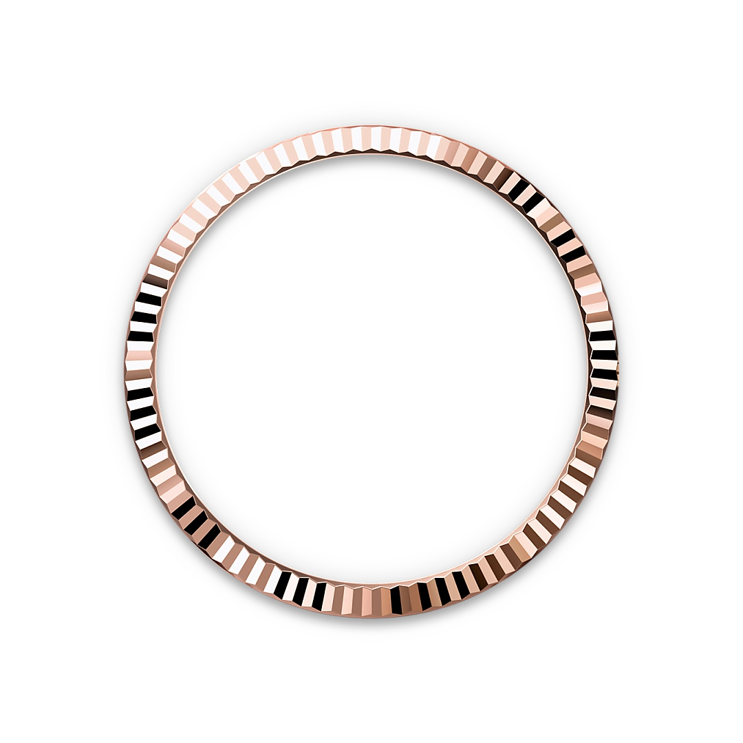 Rolex Day-Date 36腕錶18K永恒玫瑰金款，M128235-0009- 伯恩錶行