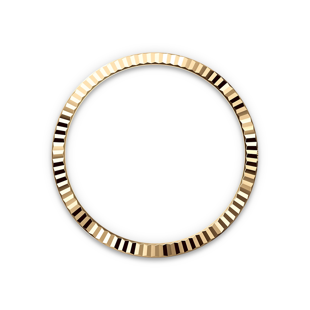 Rolex Day-Date 36腕錶18K黃金款，M128238-0045- 伯恩錶行