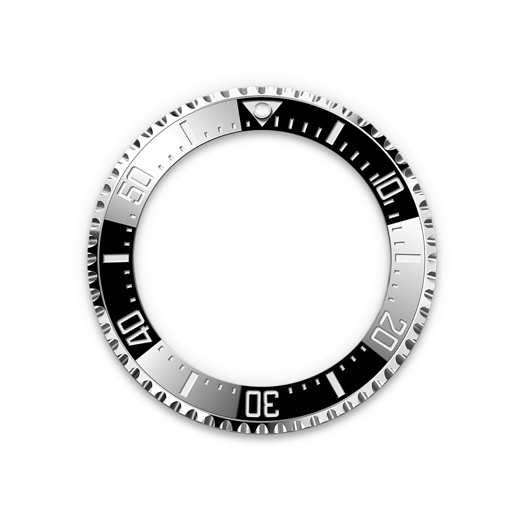 Rolex Rolex Deepsea腕錶蠔式鋼款，M136660-0005- 伯恩錶行