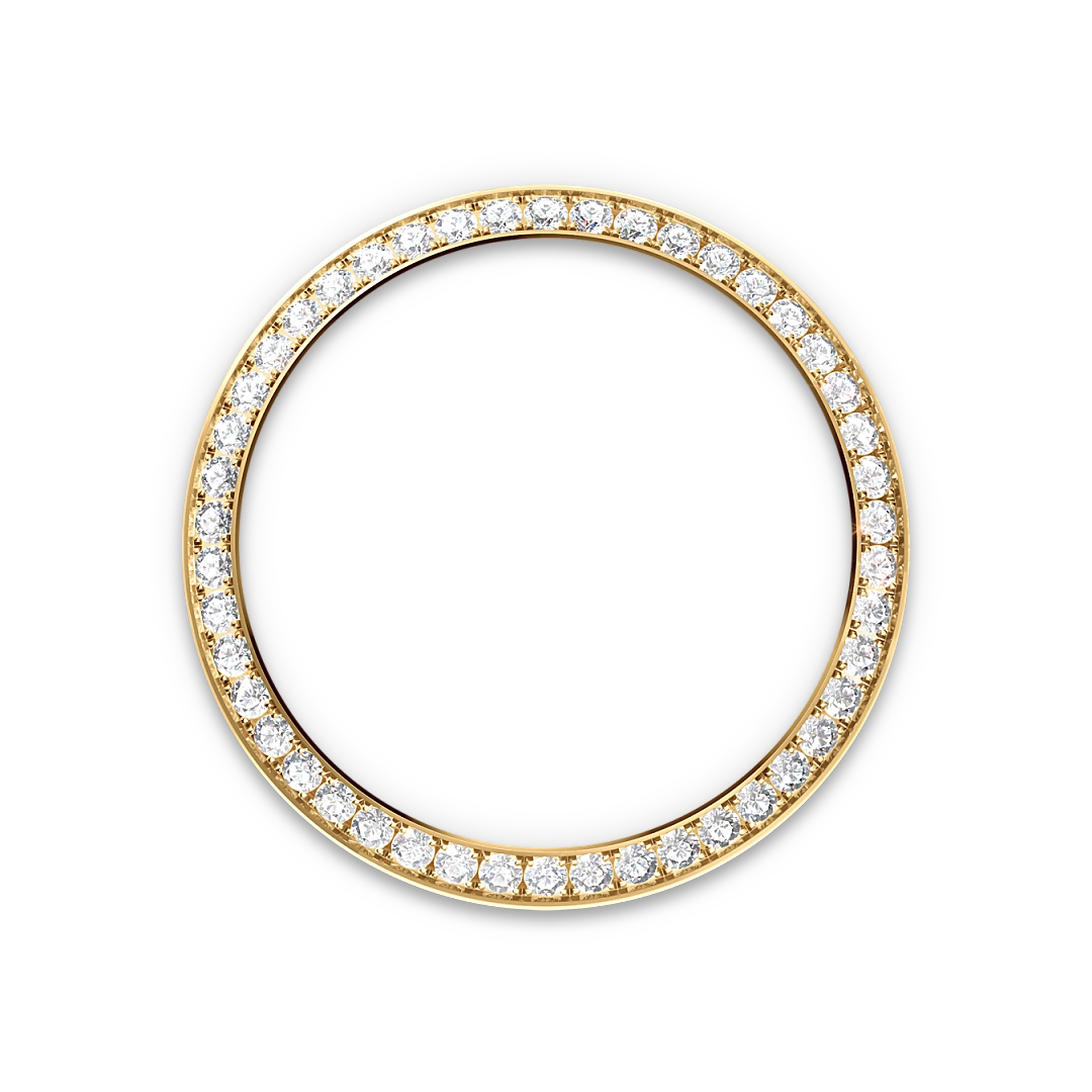 Rolex Datejust 31腕錶18K黃金款，M278288RBR-0041- 伯恩錶行