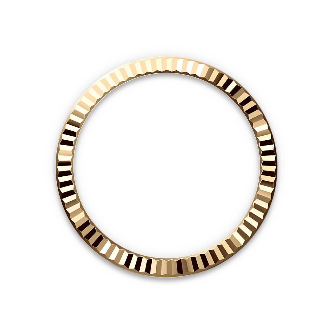 Rolex Lady-Datejust腕錶黃金鋼（蠔式鋼與黃金的組合）款，M279173-0007- 伯恩錶行