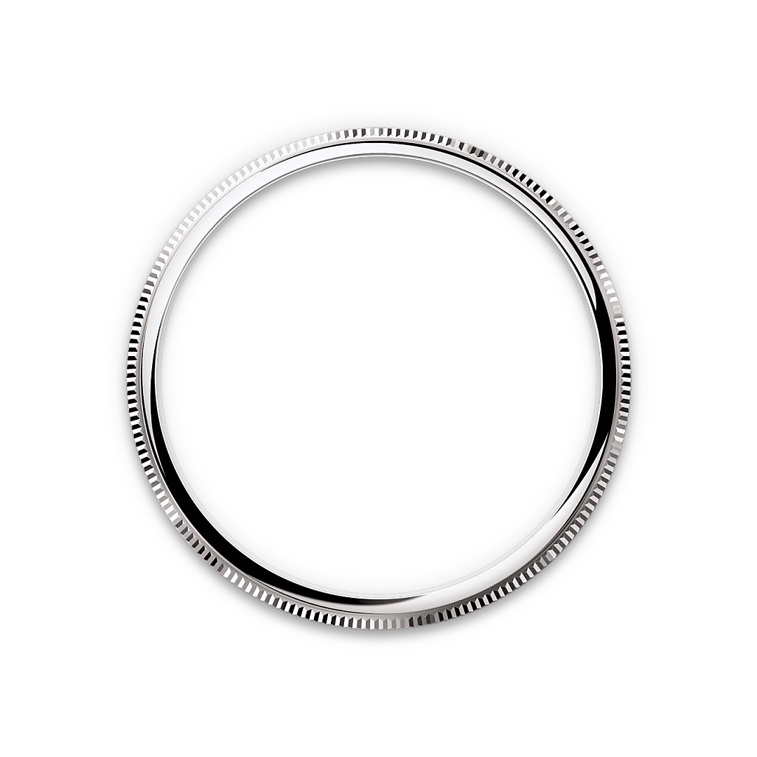 Rolex 1908腕錶鉑金款，M52506-0003- 伯恩錶行