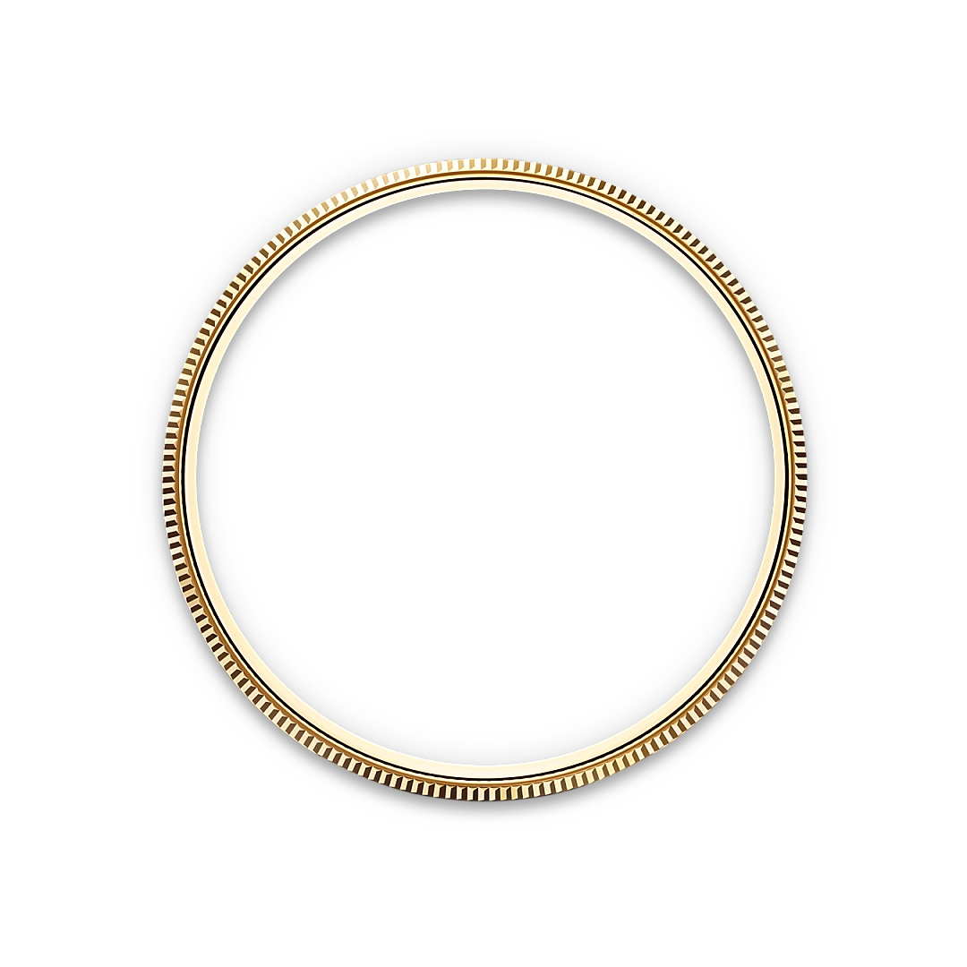 Rolex 1908 in 18 ct yellow gold, M52508-0008 - Bern Watches