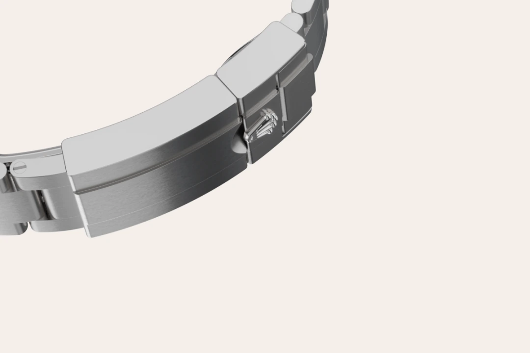 Rolex Air-King腕錶蠔式鋼款，M126900-0001- 伯恩錶行