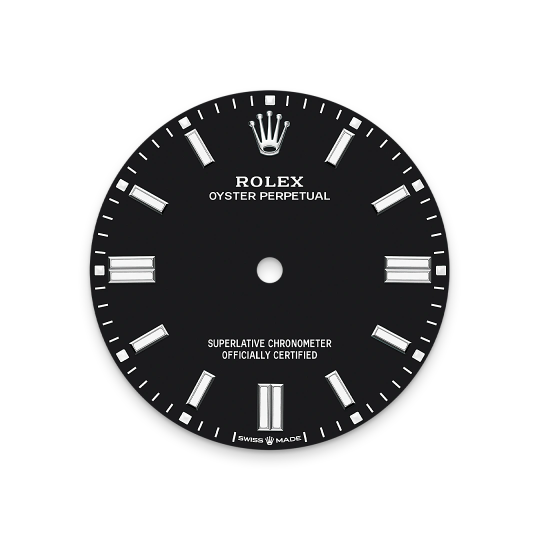 Rolex Oyster Perpetual 36腕錶蠔式鋼款，M126000-0014- 伯恩錶行