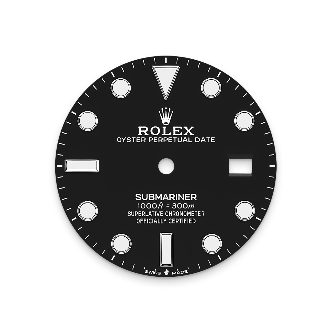 Rolex Submariner Date腕錶蠔式鋼款，M126610LV-0002- 伯恩錶行
