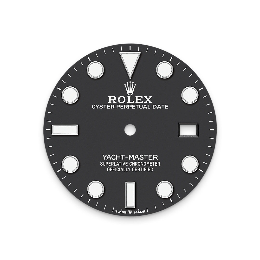 Rolex Yacht-Master 42腕錶RLX鈦金屬款，M226627-0001- 伯恩錶行