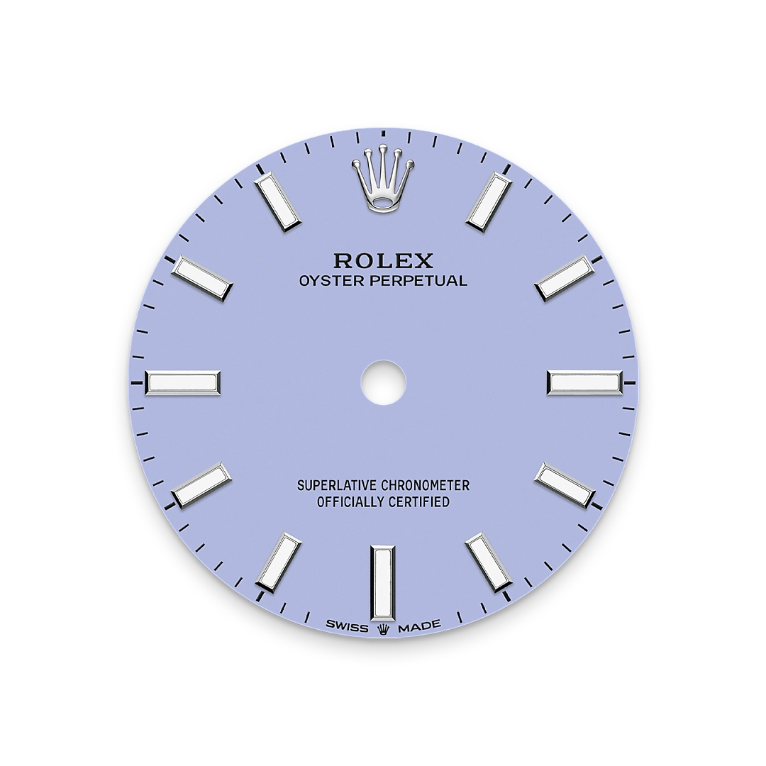 Rolex Oyster Perpetual 31腕錶蠔式鋼款，M277200-0014- 伯恩錶行