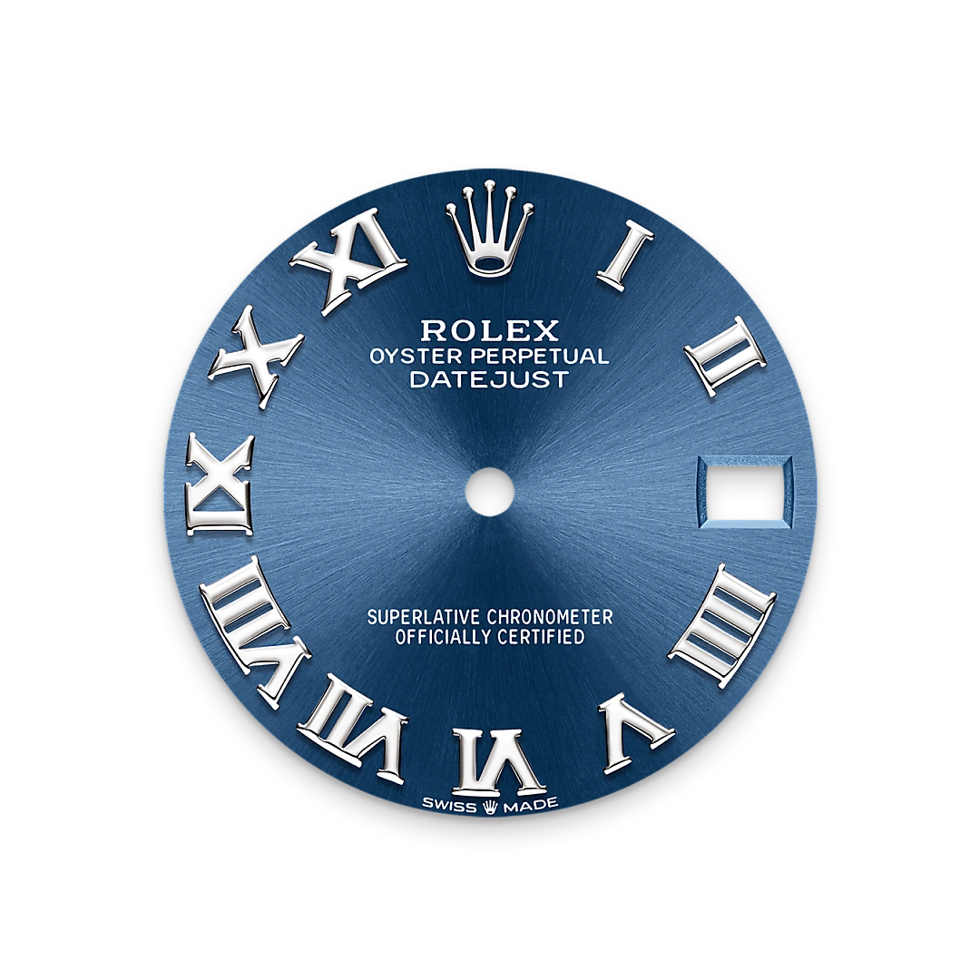 Rolex Datejust 31腕錶蠔式鋼款，M278240-0018- 伯恩錶行