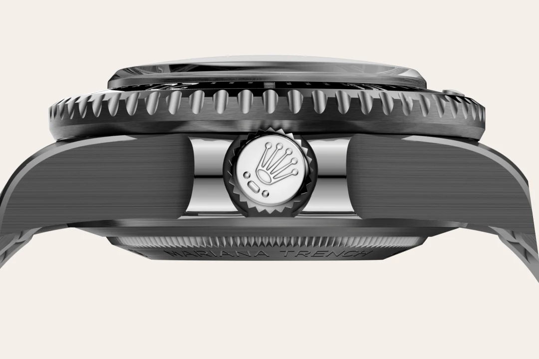 Rolex Deepsea Challenge in RLX titanium, M126067-0002 - Bern Watches
