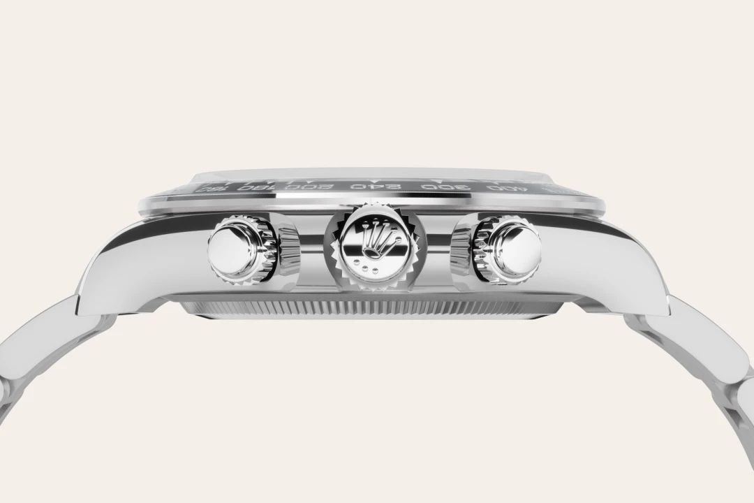 Rolex Cosmograph Daytona in Oystersteel, M126500LN-0001 - Bern Watches