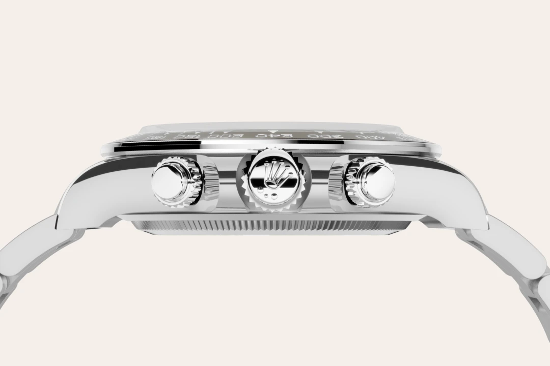 Rolex Cosmograph Daytona腕錶鉑金款，M126506-0001- 伯恩錶行
