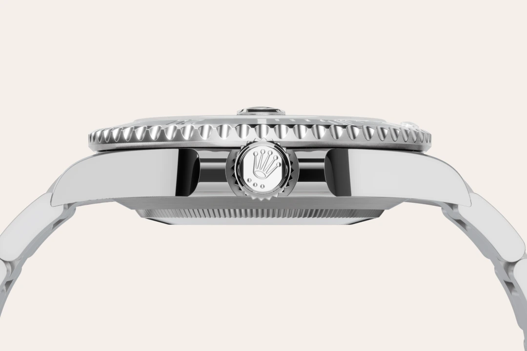 Rolex Submariner Date in Oystersteel, M126610LN-0001 - Bern Watches