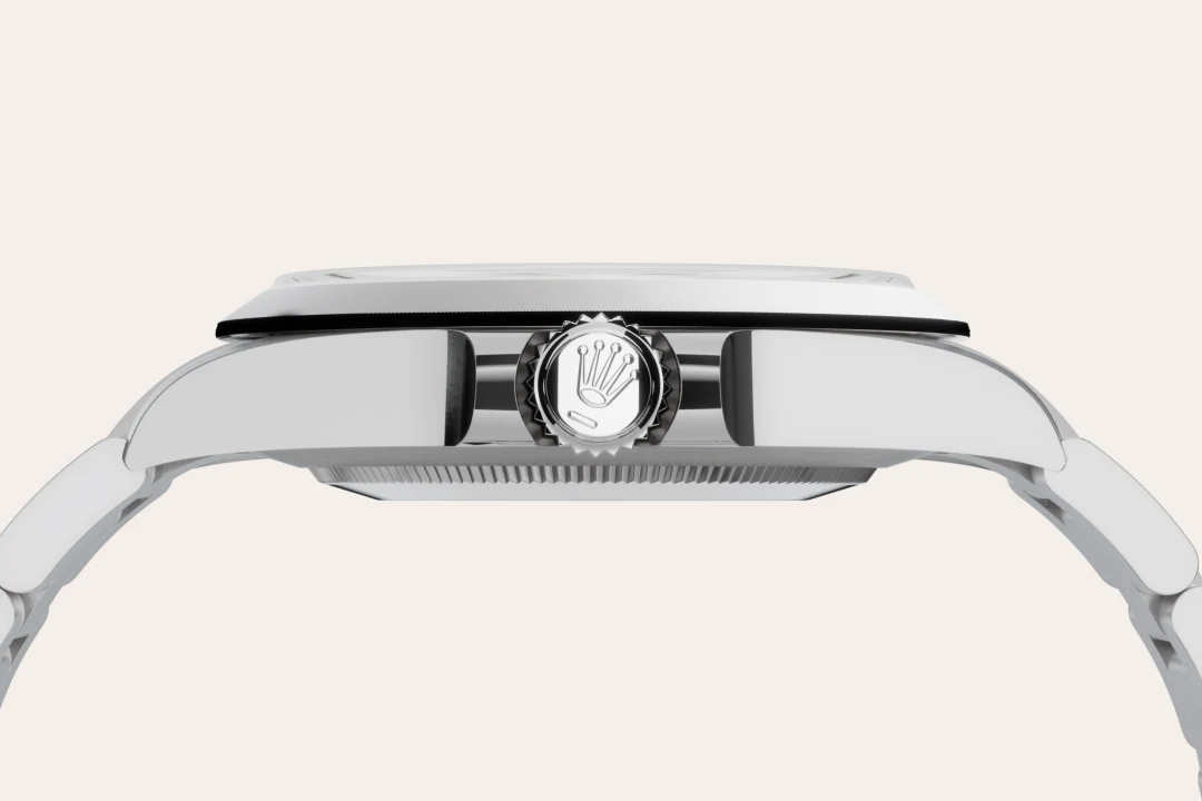 Rolex Air-King腕錶蠔式鋼款，M126900-0001- 伯恩錶行