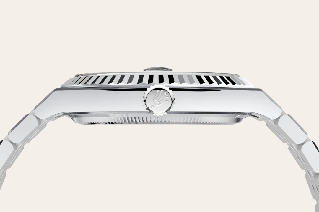 Rolex Land-Dweller 40腕錶鉑金款，M127336-0001- 伯恩錶行