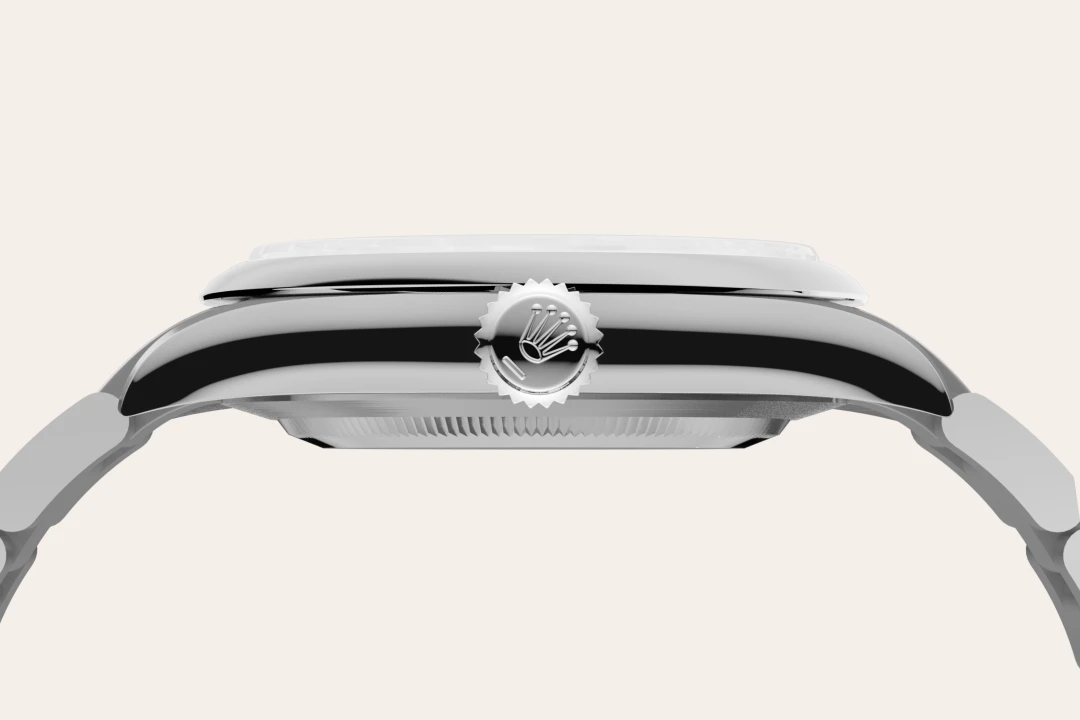 Rolex Oyster Perpetual 41腕錶蠔式鋼款，M134300-0006- 伯恩錶行