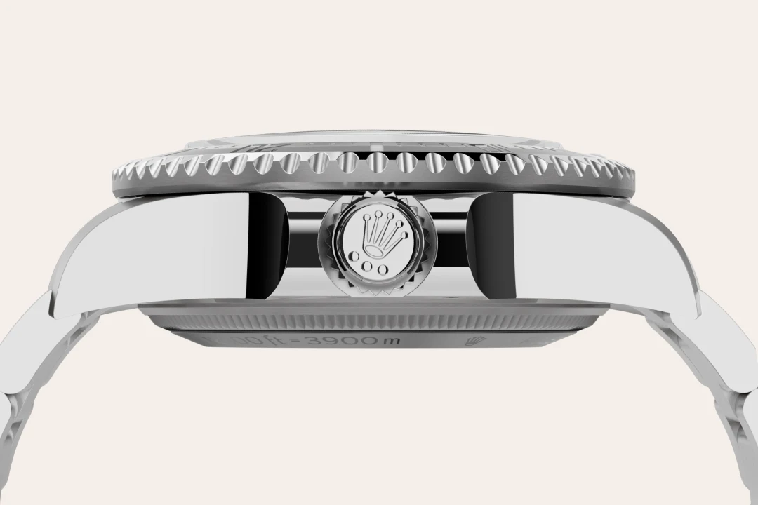 Rolex Rolex Deepsea腕錶蠔式鋼款，M136660-0005- 伯恩錶行