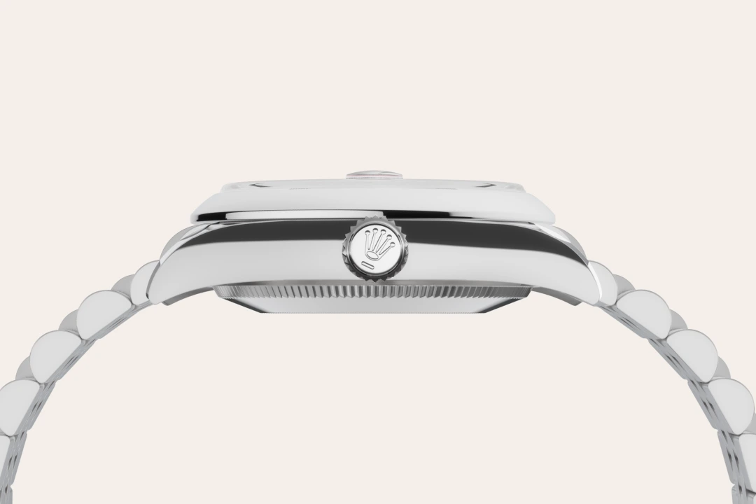 Rolex Datejust 31腕錶蠔式鋼款，M278240-0018- 伯恩錶行