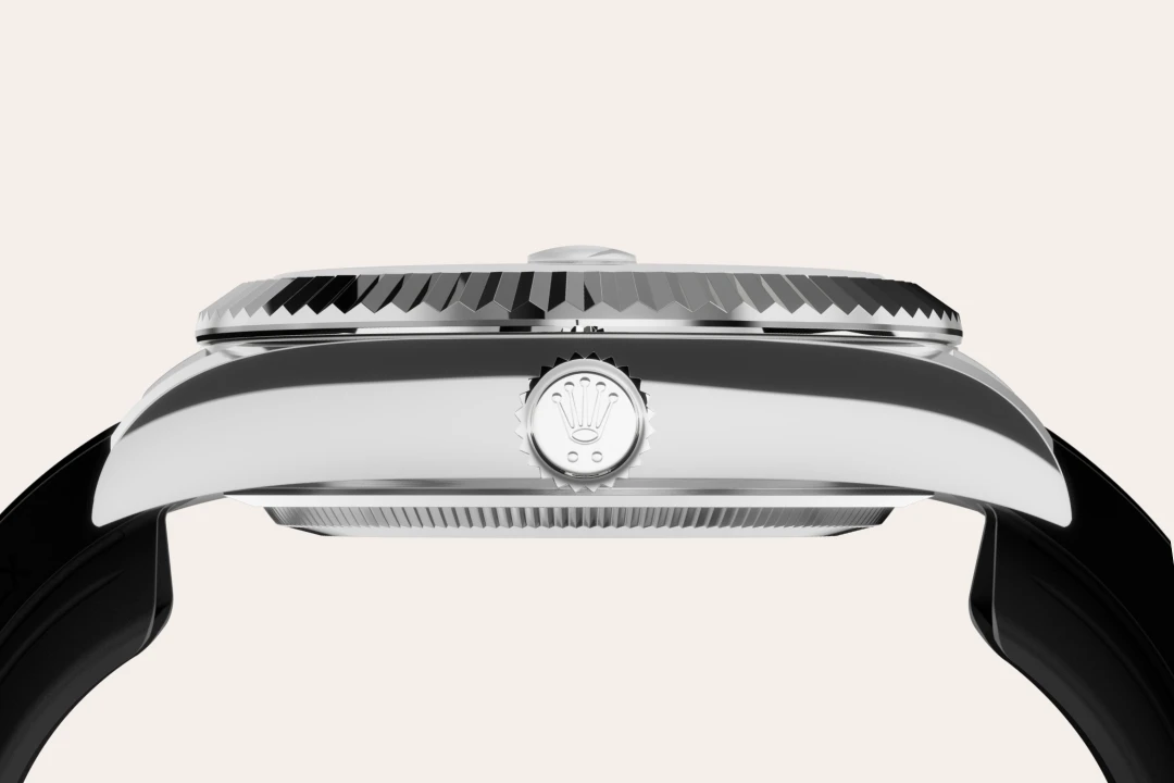 Rolex Sky-Dweller in 18 ct white gold, M336239-0002 - Bern Watches